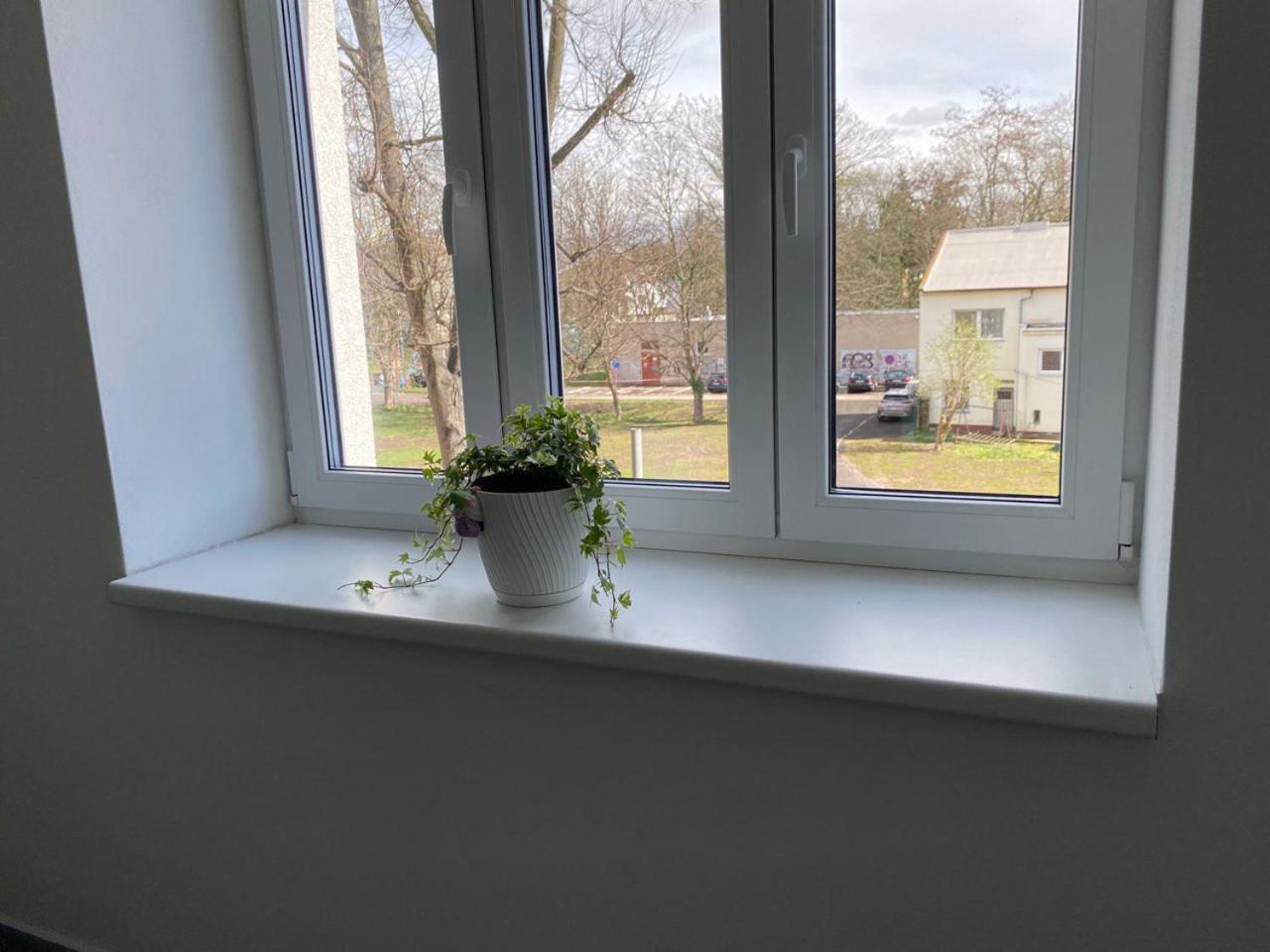Appartamento Perla Hradce 202 Hradec Králové Esterno foto
