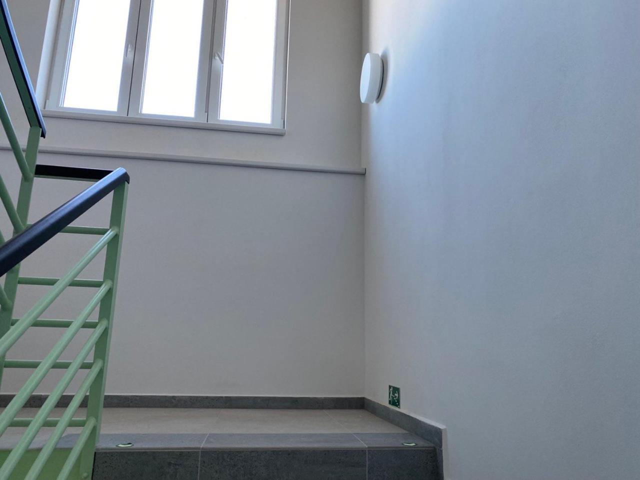 Appartamento Perla Hradce 202 Hradec Králové Esterno foto