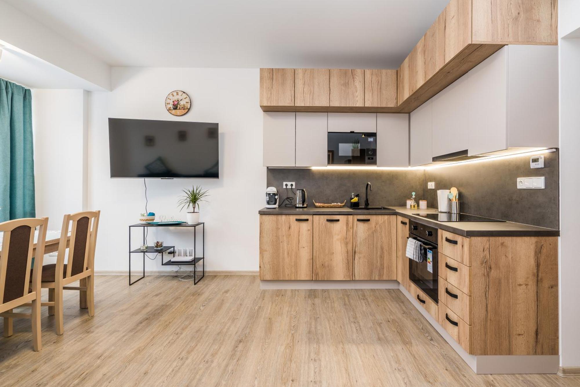 Appartamento Perla Hradce 202 Hradec Králové Esterno foto