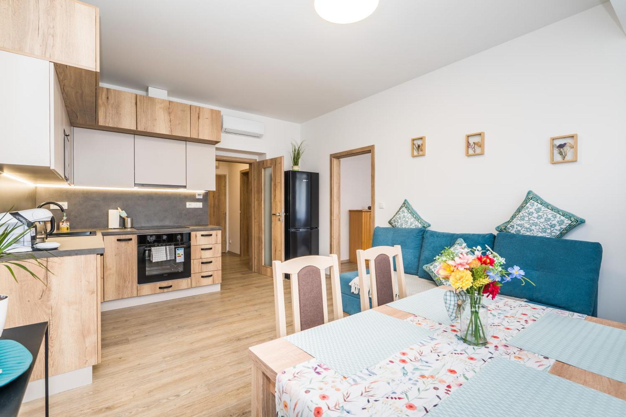 Appartamento Perla Hradce 202 Hradec Králové Esterno foto